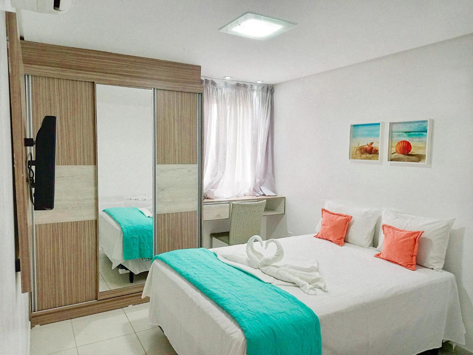 Carneiros Beach Resort Praia dos Carneiros Oda fotoğraf